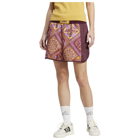 Adidas Γυναικείο σορτς x FARM Rio Premium Shorts